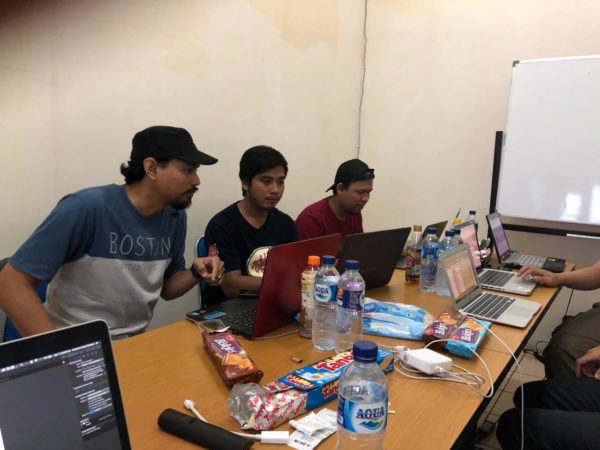 Download Materi Coding Talk #1 iOS Beginner – UDACODING