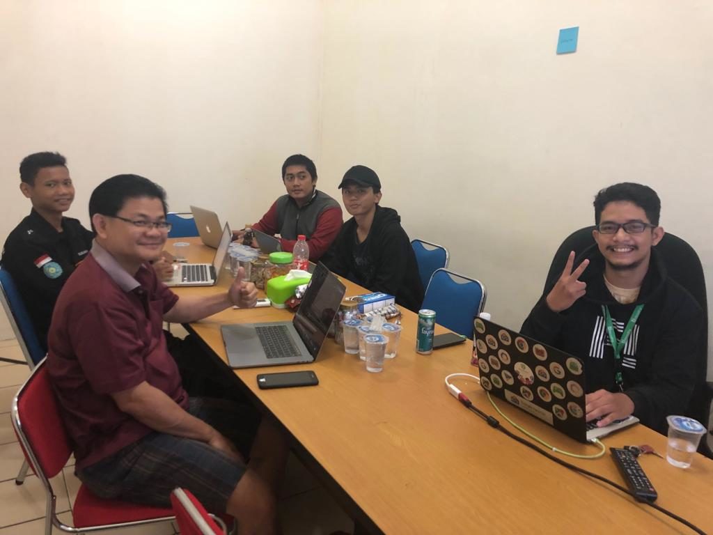 Training iOS