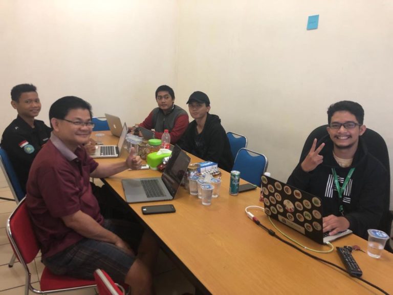 Training iOS
