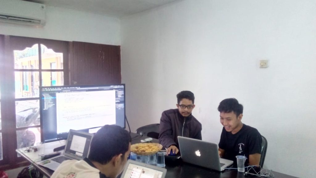 Training iOS Basic