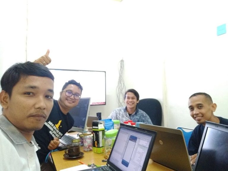 Training Android Java Basic