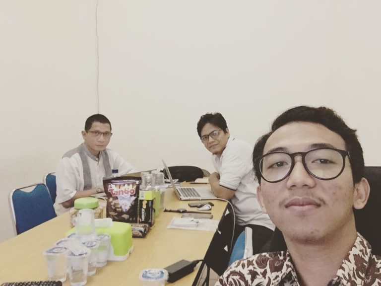 training android java