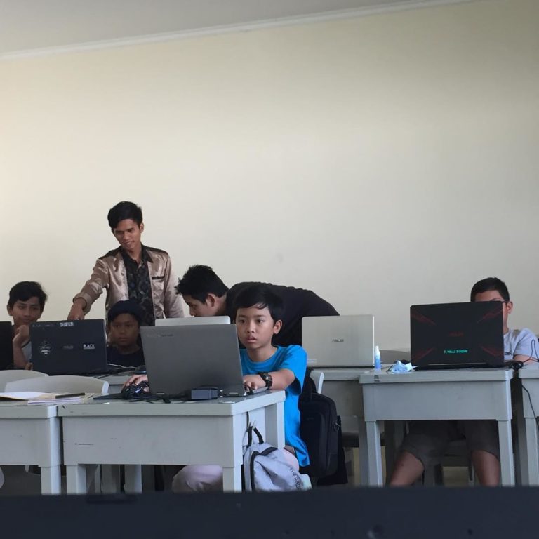 FIWA Boarding School