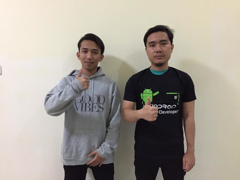 training android jakarta