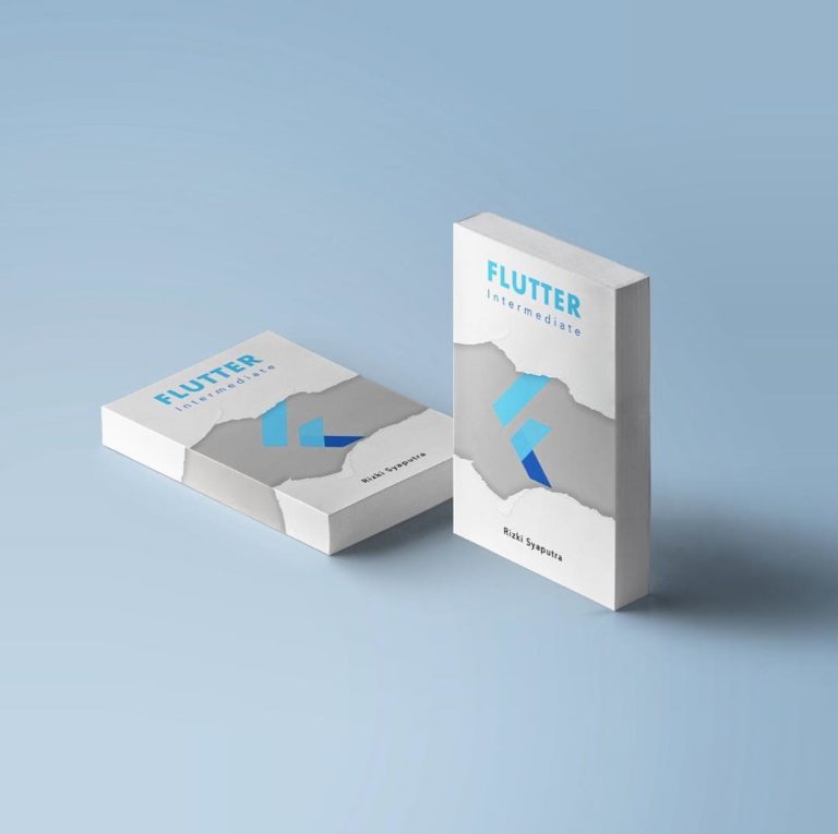 buku flutter