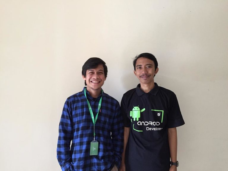 Training Android Project