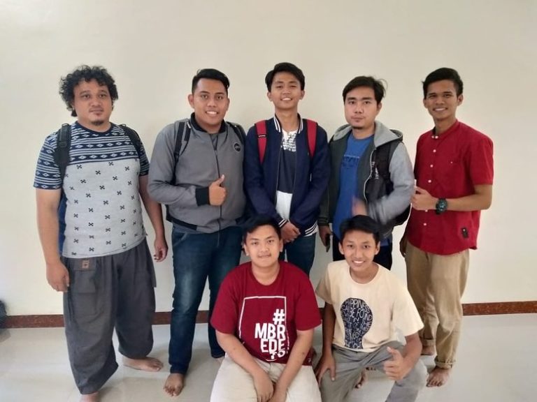 workshop android