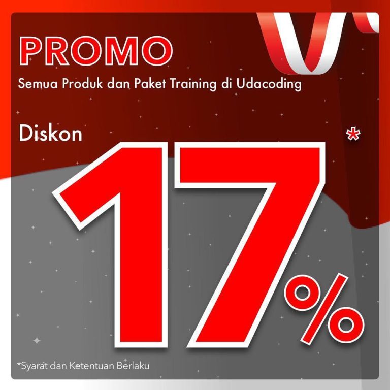 PROMO TRAINING
