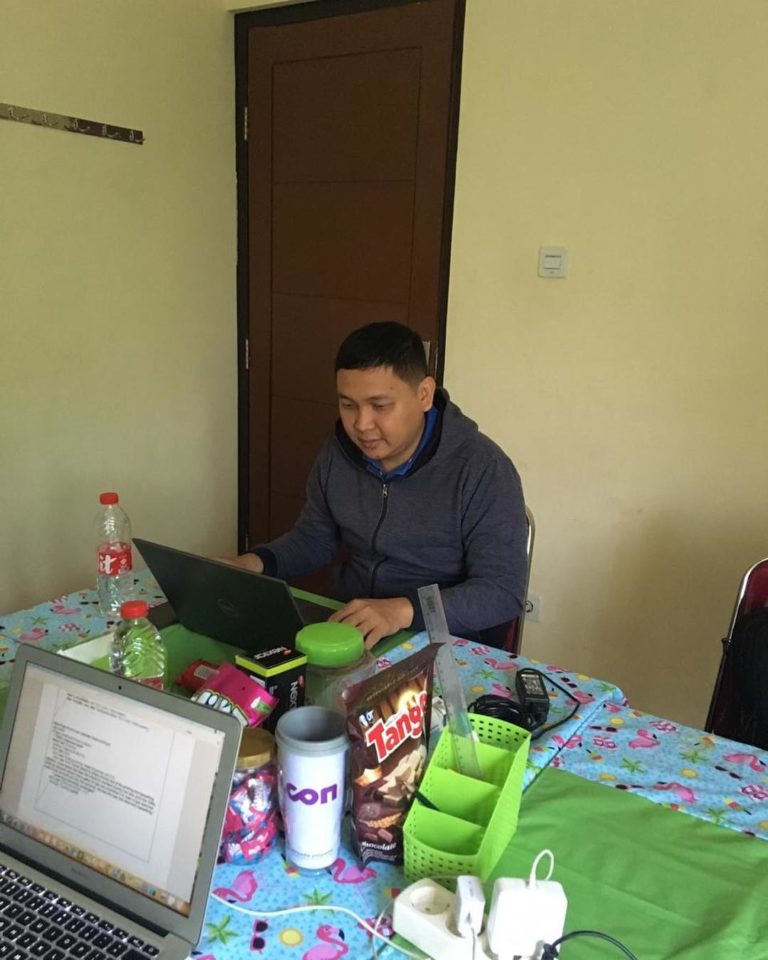 training flutter indonesia