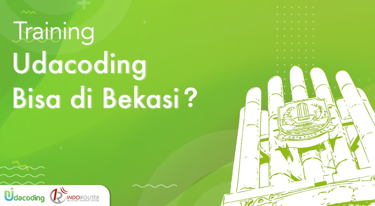 Udacoding Bekasi