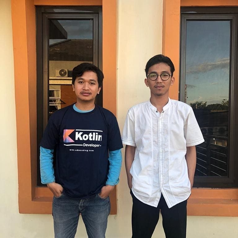 Training Kotlin Jakarta