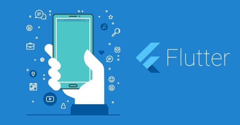 Mentoring Flutter
