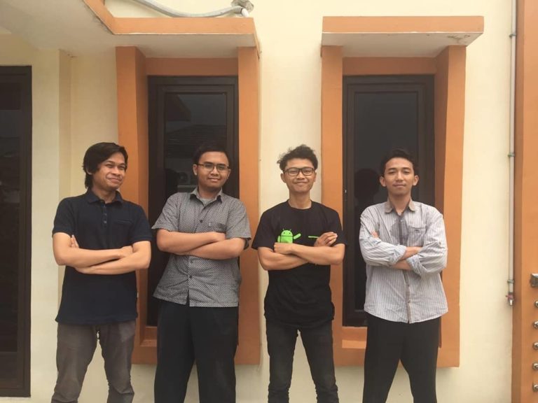Training Android Jabodetabek