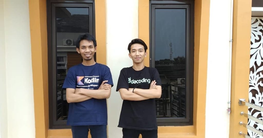 Training Kotlin