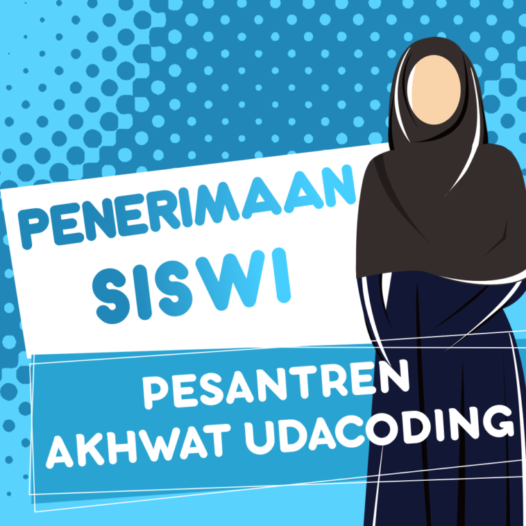 open recruitment