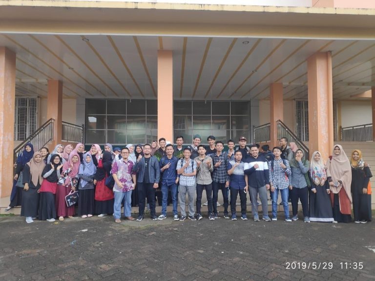politeknik negeri padang