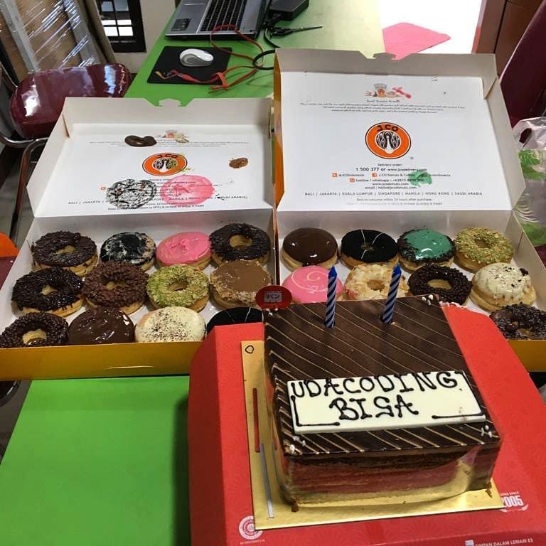 selamat berbuka puasa