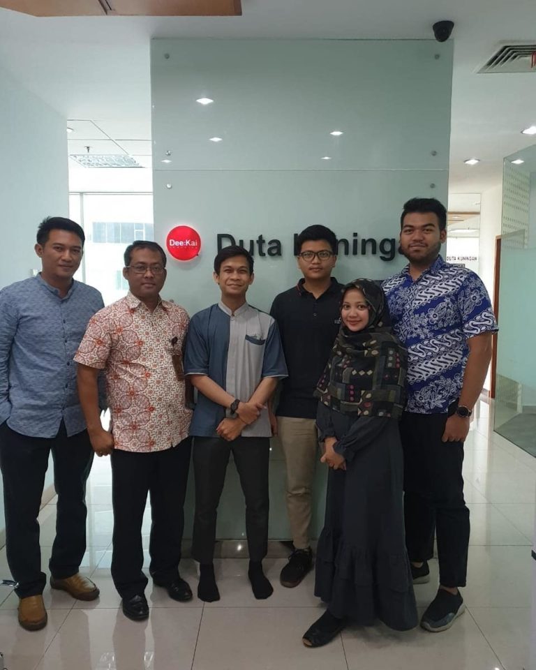 Inhouse Training Android