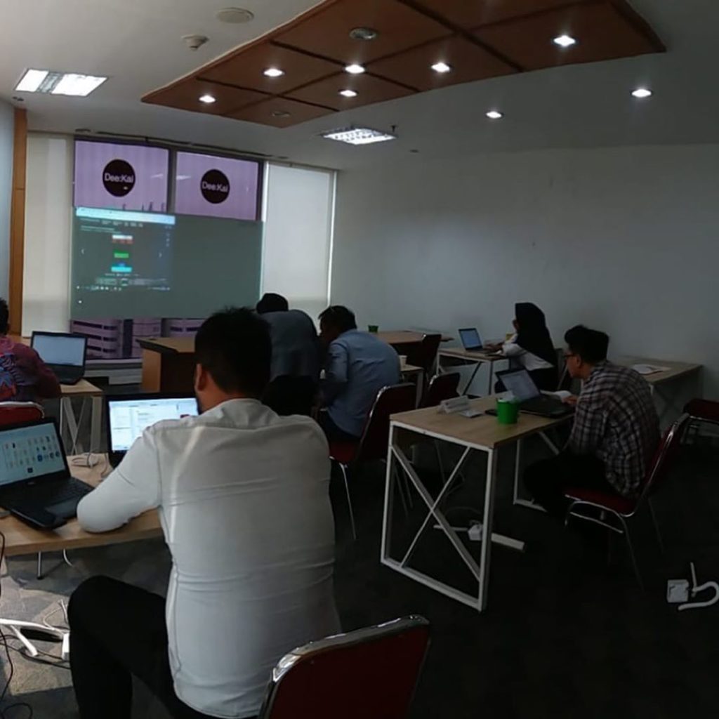 Inhouse Training Android Java Basic