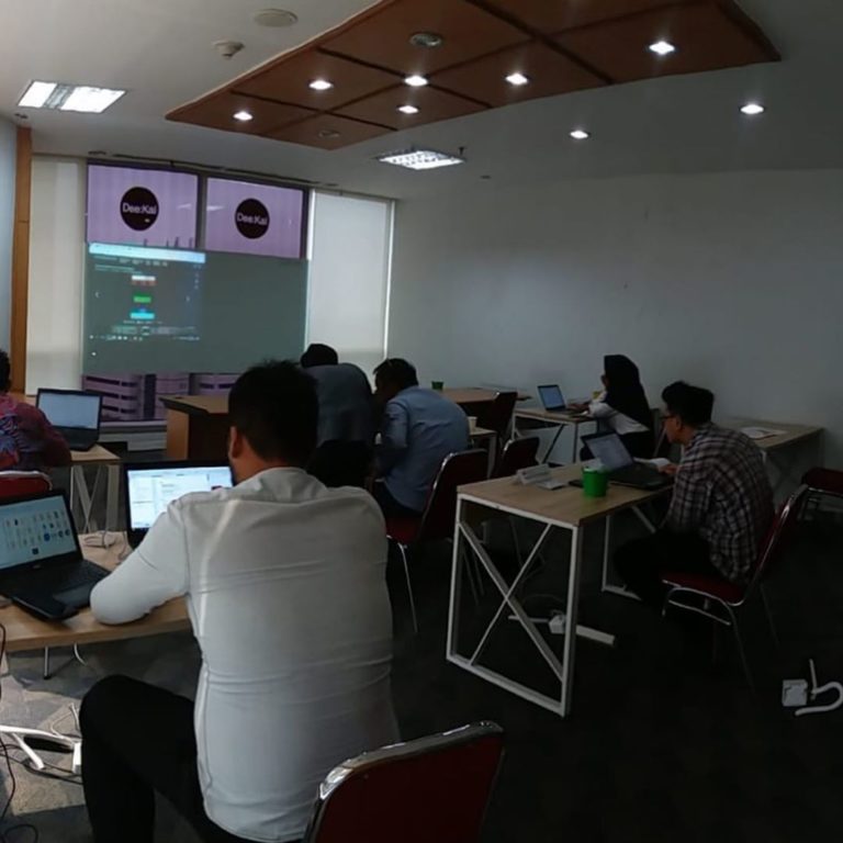 Inhouse Training Android Java Basic