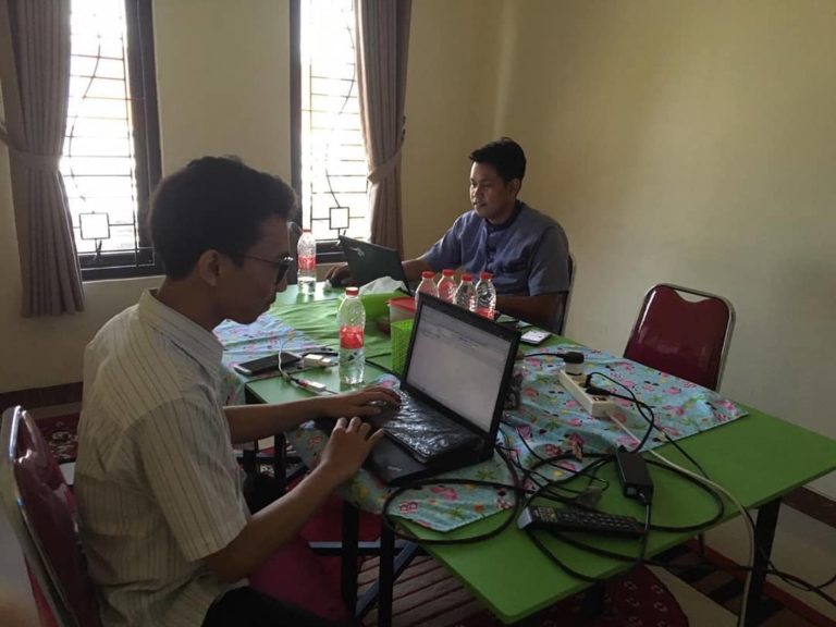 Training Android Basic
