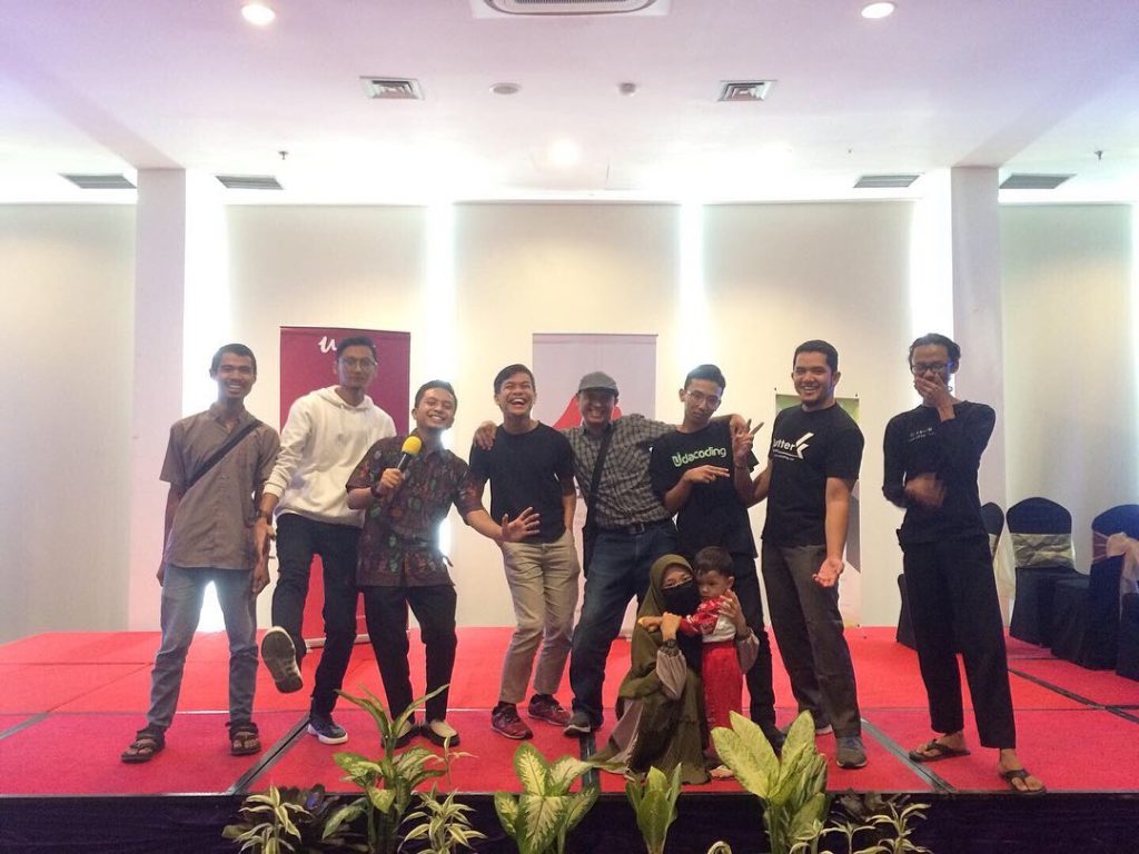Seminar Programer