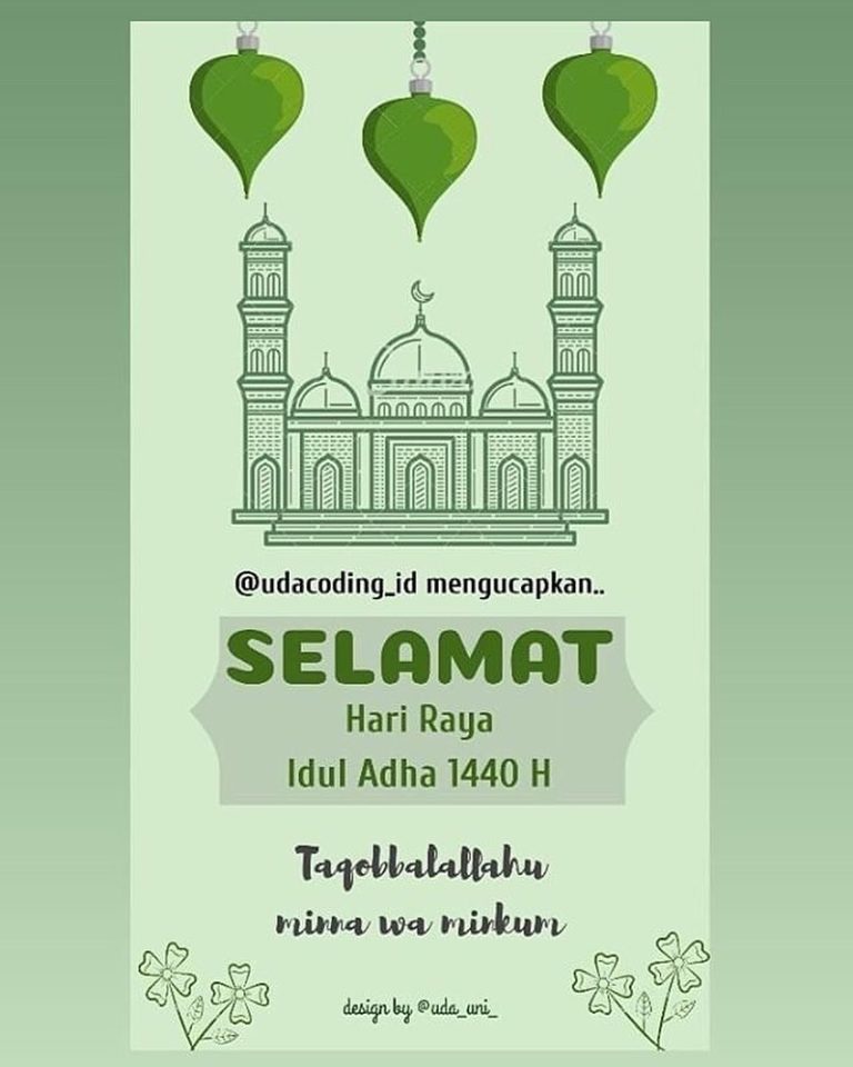 Happy Ied Mubarak