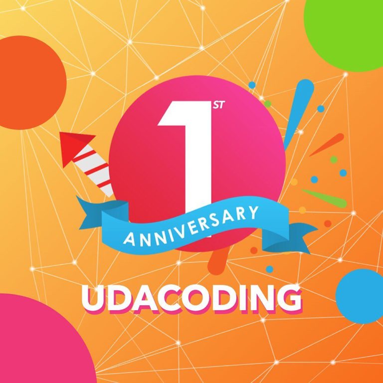 Udacoding