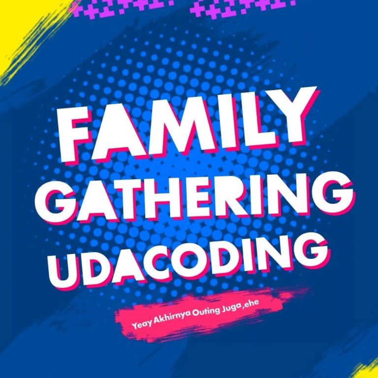 Family Gathering