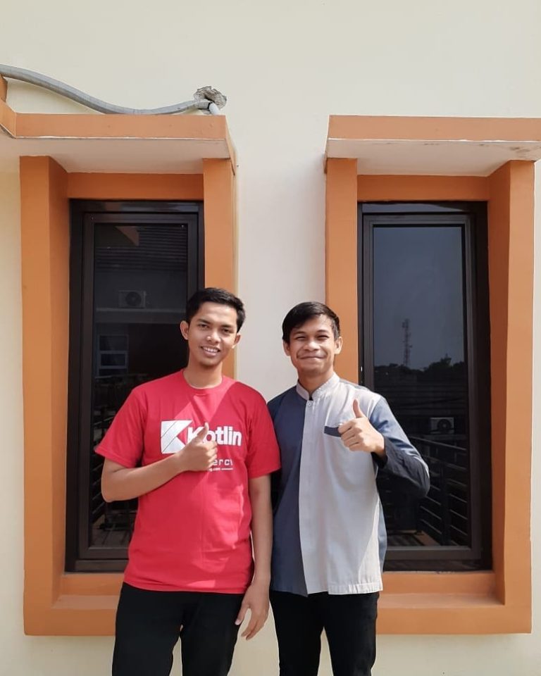 Training Kotlin Jabodetabek