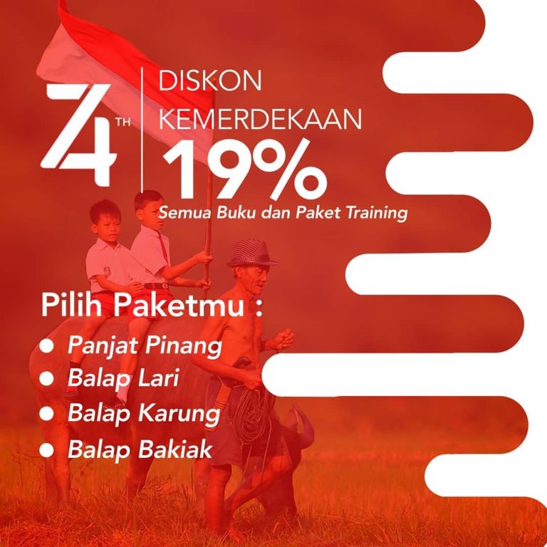 Promo Kemerdekaan
