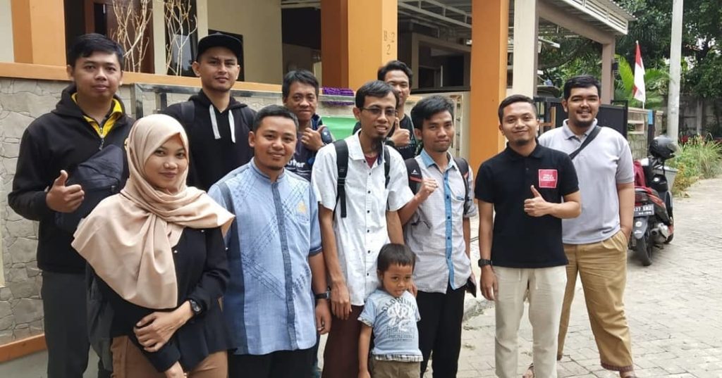 workshop digital marketing
