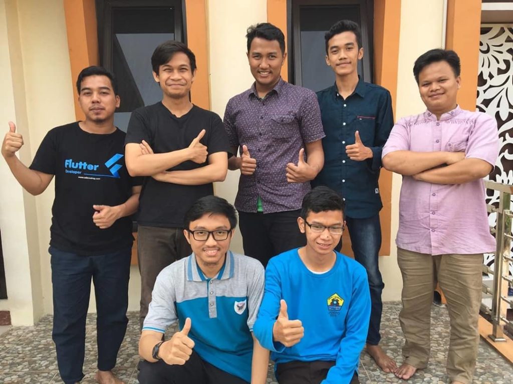 Training Android Kotlin Basic
