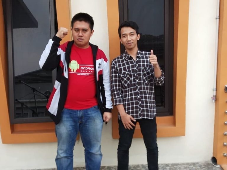training android terbaik
