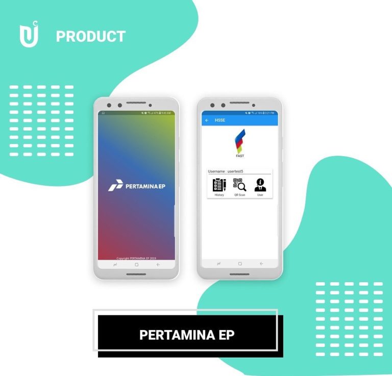 Aplikasi PEP Fast Pertamina
