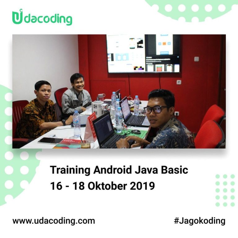 Training Android Terbaik