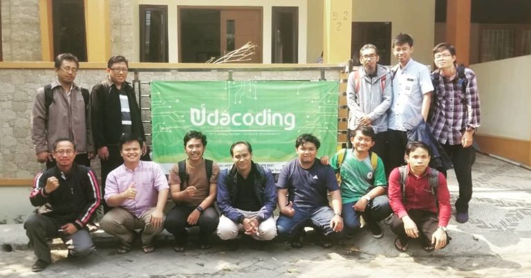 Workshop Laravel