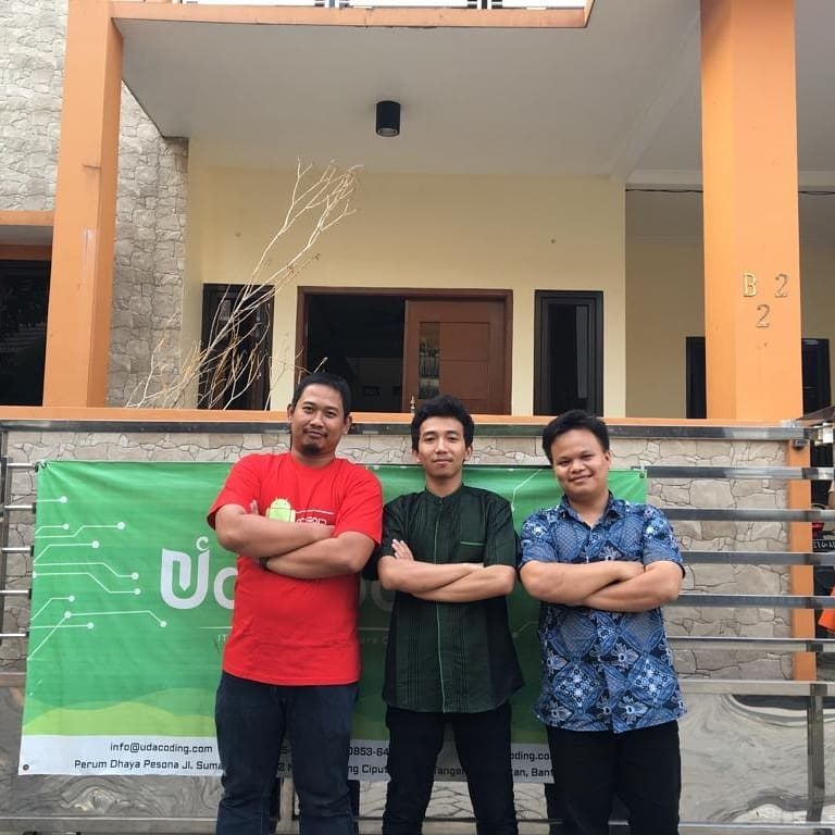 Training Android Terbaik