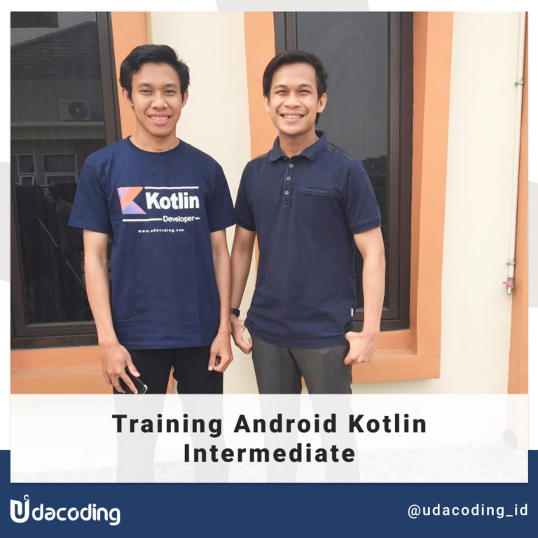 Training Kotlin Expert