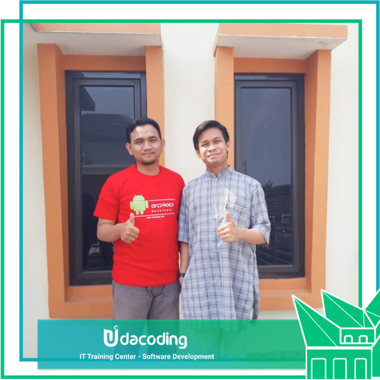 Training Android Java