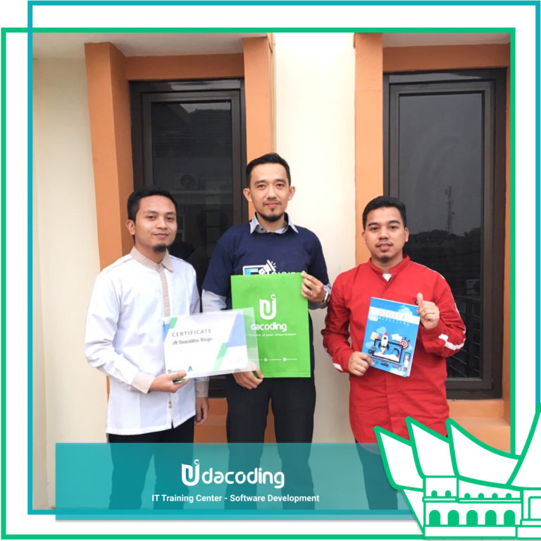 Training Digital Marketing Expert
