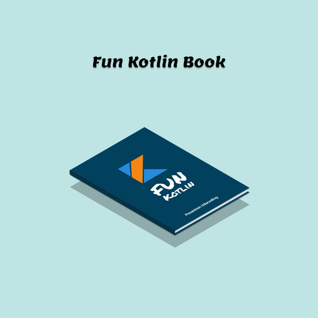 Buku Fun Kotlin
