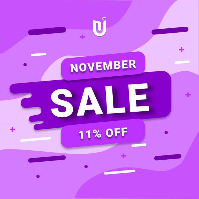 Promo November