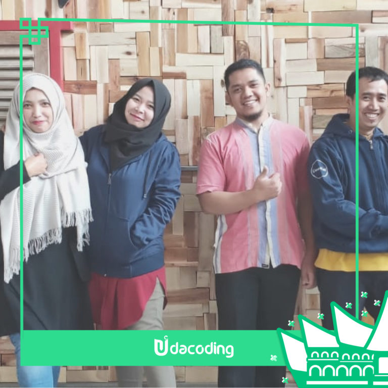 Training Flutter Bandung
