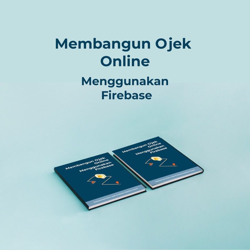 Buku Ojek Online