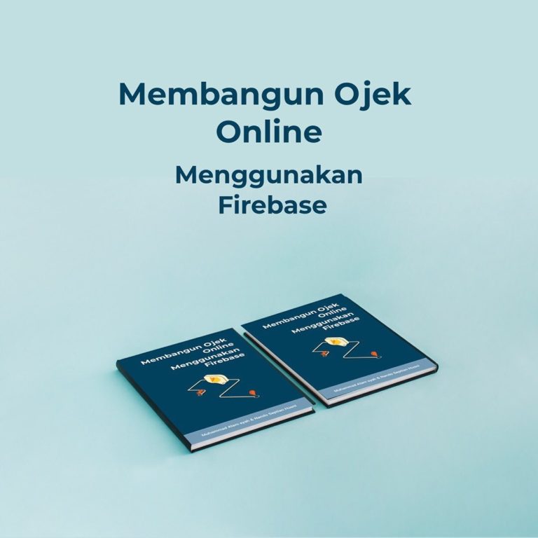 Buku Ojek Online