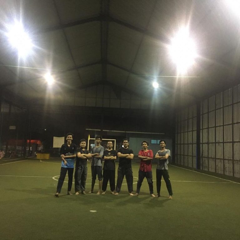 futsal