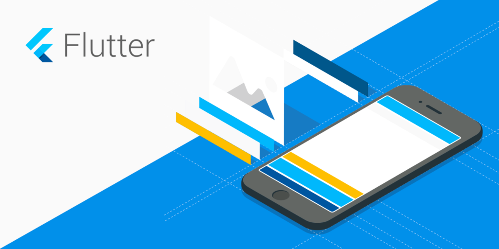 tutorial flutter
