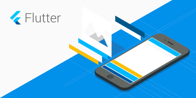 tutorial flutter