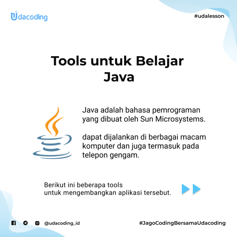 Membuat Aplikasi Android dengan Java